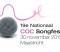 COC Songfestival 2013