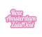 Roze Amsterdam Zuid Oost