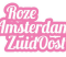 Roze Amsterdam Zuidoost Logo