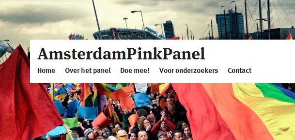 AmsterdamPinkPanel